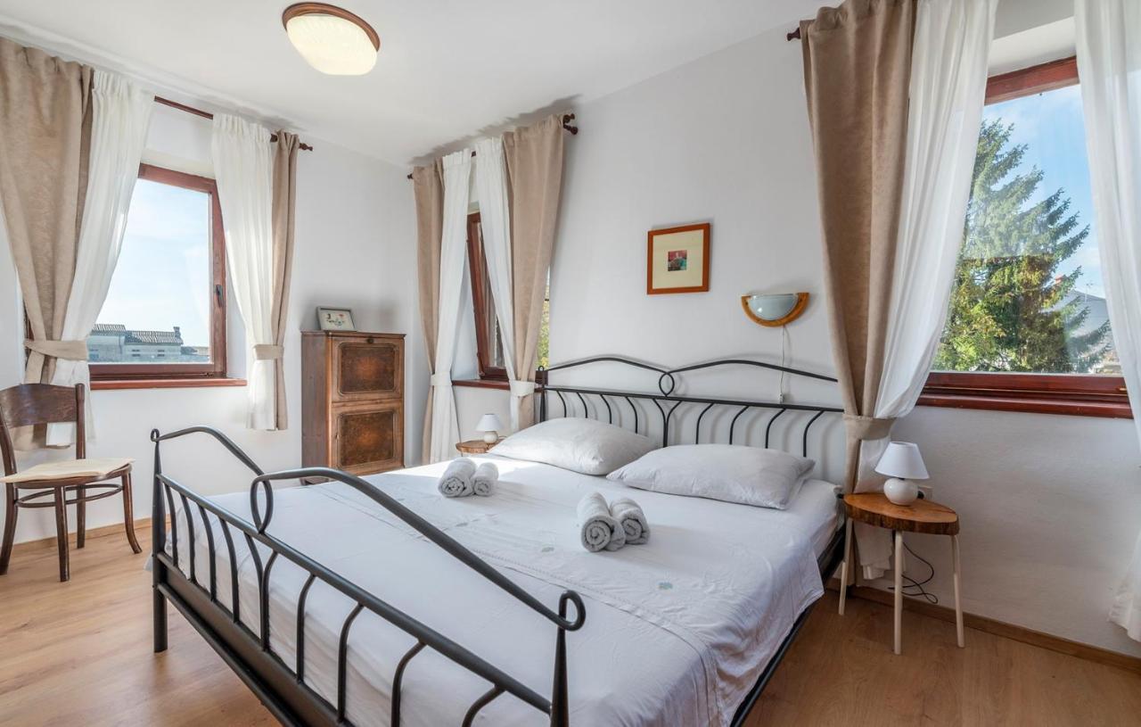 House Peresiji Hotel Kamer foto