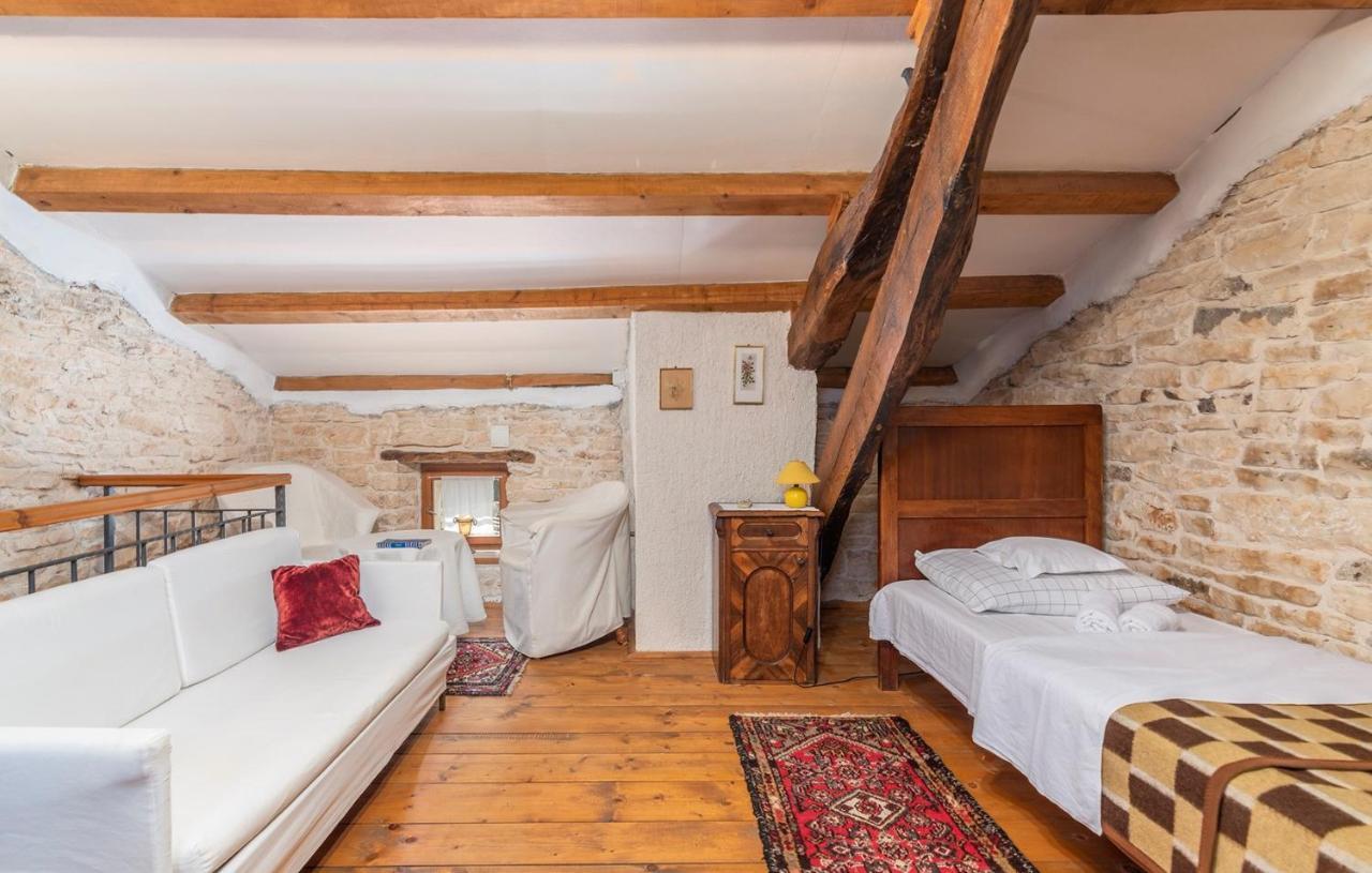 House Peresiji Hotel Kamer foto