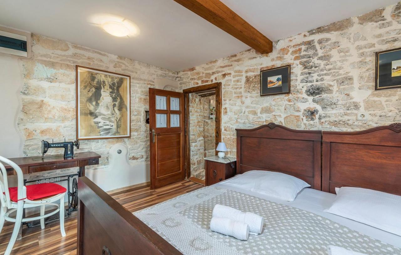 House Peresiji Hotel Kamer foto