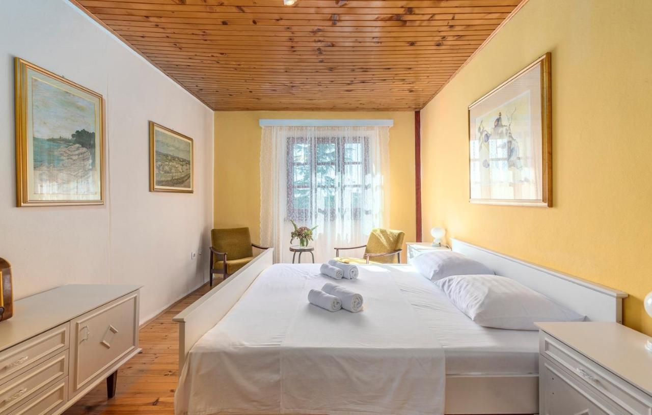 House Peresiji Hotel Kamer foto