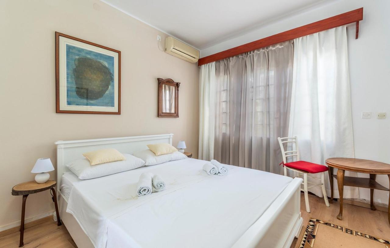 House Peresiji Hotel Kamer foto