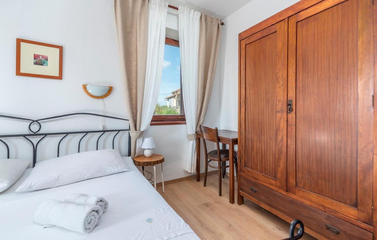 House Peresiji Hotel Kamer foto