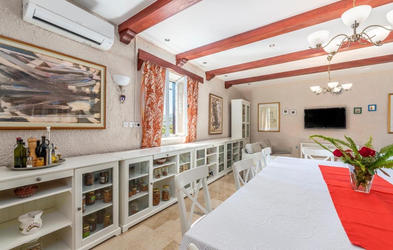 House Peresiji Hotel Kamer foto