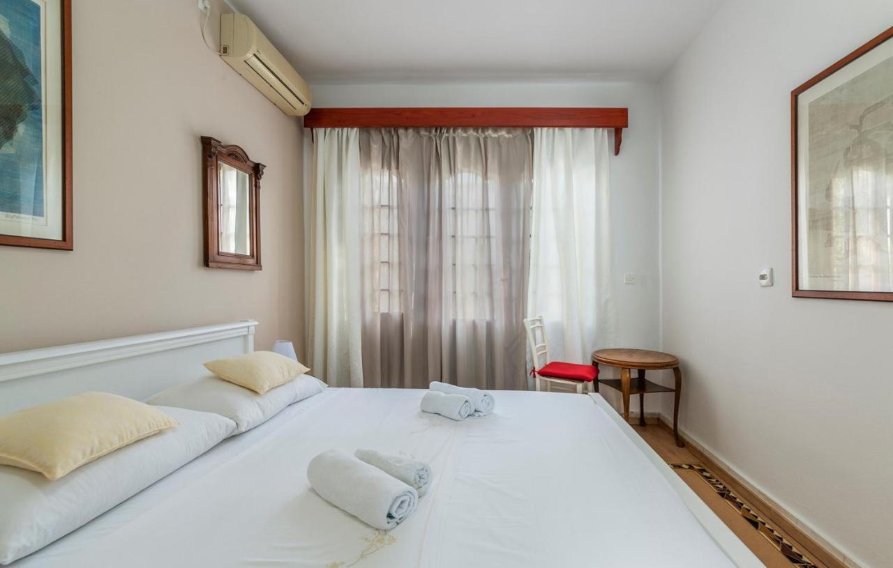 House Peresiji Hotel Kamer foto