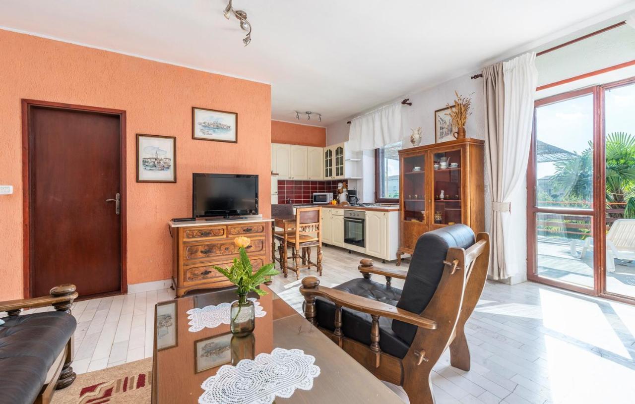 House Peresiji Hotel Kamer foto