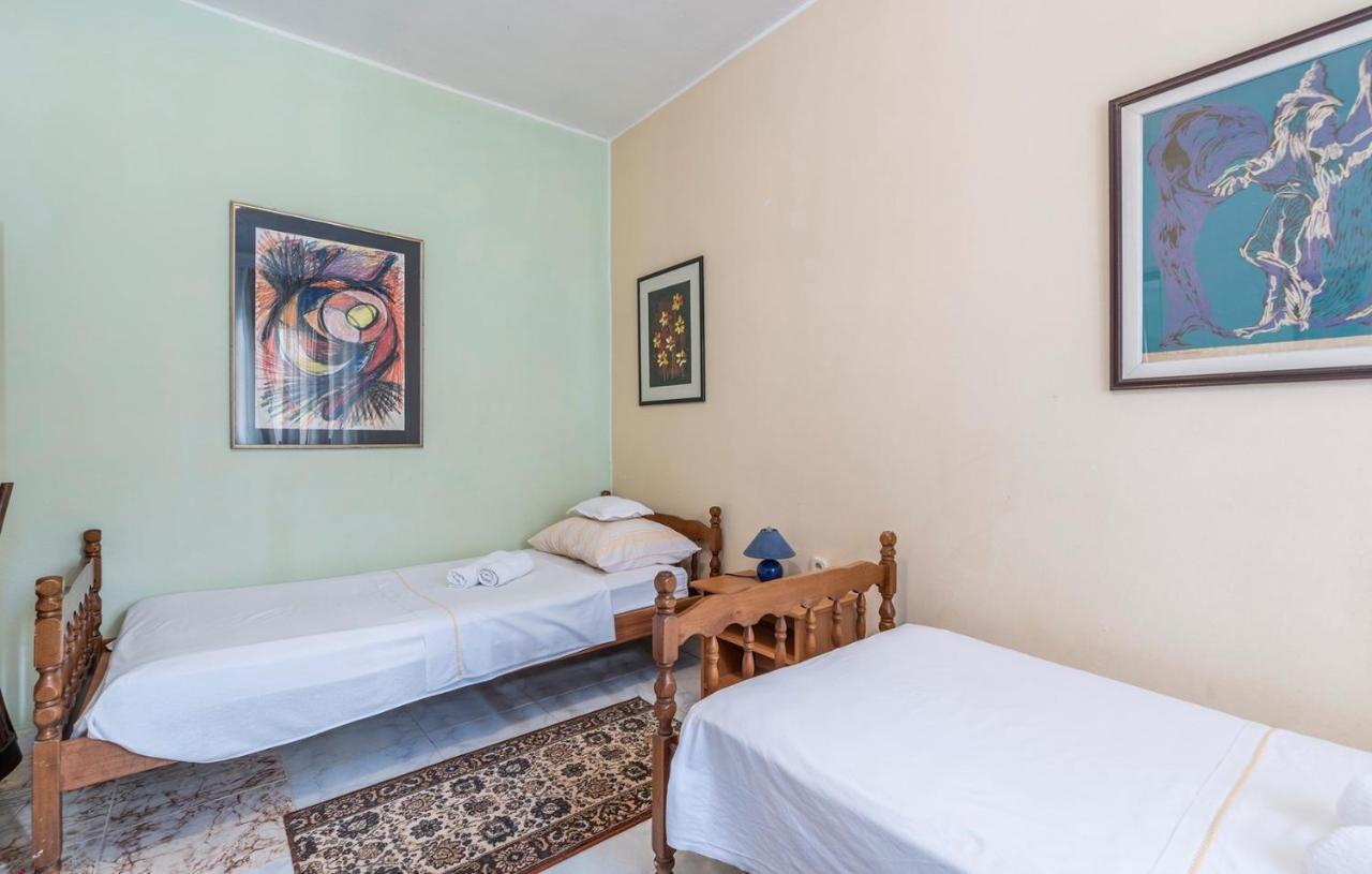 House Peresiji Hotel Kamer foto